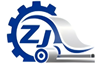 zejiang papermaking machinery's logo